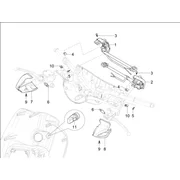 Inverseurs - Commutateurs - Boutons - Interrupteurs