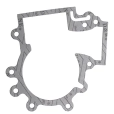 GASKET FOR CRANKCASE FOR PEUGEOT 50 LUDIX AIR + L,C,, JET FORCE, SPEEDFIGHT_3 (SOLD PER UNIT)  -SELECTION P2R-