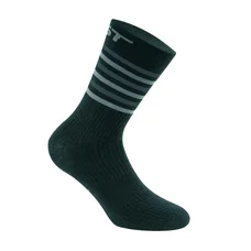 CHAUSSETTES HIVER GIST CLIMATIC NOIR/GRIS 40/43 (PAIRE) ANTIBACTERIEN  -5874