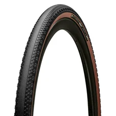 PNEU GRAVEL 700 X 40 HUTCHINSON CARACAL RACE NOIR RENFORCE TUBELESS READY TS (40-622)
