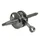 EMBIELLAGE/VILEBREQUIN SCOOT POLINI RENFORCE POUR PIAGGIO 50 ZIP 2T, TYPHOON, NRG, LIBERTY/GILERA 50 STALKER, RUNNER, DNA, ICE (210.0047)
