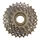 ROUE LIBRE 6V. AOYANG MARRON 14-28