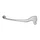 LEFT  BRAKE LEVER - "PIAGGIO GENUINE PART" 50-125 FLY, LIBERTY, VESPA LX, PRIMAVERA, 50 NRG POWER (HENG-TONG)  -564683-