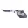 2H004144 - RIGHT SPOILER APRILIA STICKER