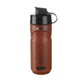 BIDON ISOTHERM POLISPORT 4H HOT-COLD CORK BIO MARRON RECYCLABLE 500ml