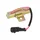 RESISTANCE ECLAIRAGE/DE PHARE SCOOT ADAPTABLE KEEWAY/CPI/GENERIC/NECO 2T 30 Ohm 2 FILS (OEM: 96600BN0T000)  -SELECTION P2R-