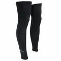 JAMBIERE SUPEROUBAIX NOIR  S/M  (PAIRE)