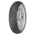 PNEU SCOOT 14'' 90/90-14 CONTINENTAL CONTISCOOT M/C FRONT TL 46P