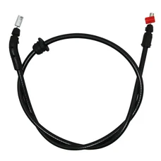 SEAT OPENING TRANSMISSION CABLE "PIAGGIO GENUINE PART" 125-250-300-400-500 MP3  -CM012822-