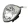 OPTIQUE/PHARE/PROJECTEUR ORIGINE PIAGGIO 125 LIBERTY 2013>2015 -1D000173-