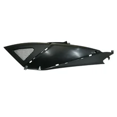 REAR LEFT SIDE COVER (LOW PART) "PIAGGIO GENUINE PART" APRILIA 850 SRV  -674463000C-
