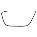 FRONT FAIRING EDGE-LEFT "PIAGGIO GENUINE PART" 125-250-300 VESPA GTS NOTTE  -1B006679-