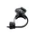 SUPPORT SMARTPHONE/TELEPHONE VELO SP CONNECT VENDU A L'UNITE FIXATION GUIDON NOIR SPC+