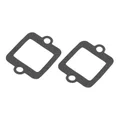 GASKET FOR REED VALVE FOR SCOOT PIAGGIO 50 ZIP 2STROKE, TYPHOON, FLY, LIBERTY, NRG, NTT, VESPA LX/GILERA 50 STALKER, RUNNER (SOLD PER UNIT)  -SELECTION P2R-