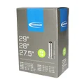 INNER TUBE FOR BICYCLE 29 x 1.75-2.40 SCHWALBE SCHRADER VALVE FULL ALUMINIUM (AV19)