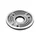 TIMING CHAIN SYSTEM COVER + GASKET "PIAGGIO GENUINE PART" 350 MP3, BEVERLY, X10  -B0161755-