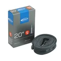 INNER TUBE FOR BICYCLE  20 x 0.90 SCHWALBE PRESTA VALVE (23/25-451) (SV7B)
