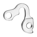 DERAILLEUR HANGER-MARWI-ALUMINIUM- FOCUS/SUNN/UNIVEGA... GH-129 (SOLD PER UNIT)
