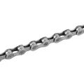 CHAIN FOR E-BIKE -  9 SPEED.KMC X9e EPT GREY 136 LINKS -