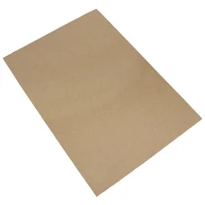 JOINT FEUILLE PAPIER 0,50mm (297 x 210mm) -P2R
