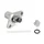 TENDEUR DE CHAINE DE DISTRIBUTION ORIGINE PIAGGIO COMMUN A LA GAMME MAXISCOOTER 125 A 500 CC/MOTOS APRILIA -82650R-