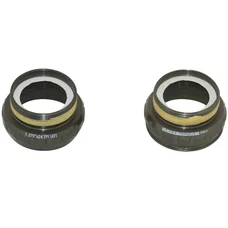 CUVETTE INTEGRE BOITIER FILETE ROUTE CAMPAGNOLO ULTRA TORQUE ANGLAIS / BSC / 1,37x24