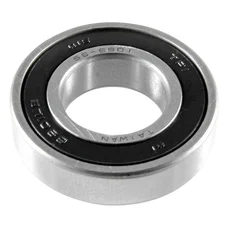 ROULEMENT TRIPEAK CERAMIQUE HYBRIDE G5 24x12-6mm (6901)