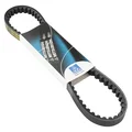 COURROIE SCOOT ADAPTABLE MBK 50 BOOSTER, NITRO, OVETTO 2T, STUNT / YAMAHA 50 B, AEROX, SLIDER / APRILIA 50 SR 1993>2001 / MALAGUTI 50 F12, F15 (751 x 16,5 x 8 x 30-) -MITSUBOSHI MBLSC001