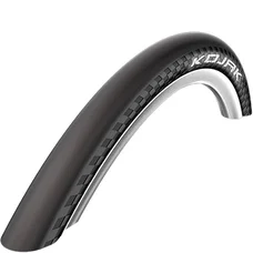 TYRE FOR URBAN BIKE 20 X 1.35 SCHWALBE KOJAK BLACK (FOR RECUMBENT BIKE) TS (35-406)
