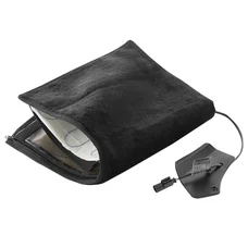HEATING LEG COVER KIT "PIAGGIO GENUINE PART" 300-500 MP3 2014>  -2S000124-