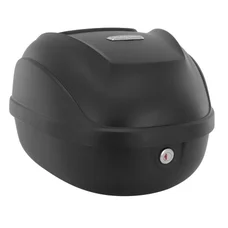 TOP-CASE 32L "PIAGGIO GENUINE PARTS" 50-125 LIBERTY 2015>, 125 MEDLEY 2016> BLACK -1B002187