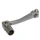 SELECTEUR DE VITESSE ADAPTABLE MINARELLI 50 AM6/MBK 50 X LIMIT, X POWER/YAMAHA 50 DTR, TZR/PEUGEOT 50 XP6 ACIER CHROME (PLIABLE)  -P2R-