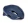 CASQUE VELO ADULTE GIST ROUTE VELOCE BLEU TAILLE 56-62 REGLAGE MOLETTE FERMETURE BOUCLE FIDLOCK MAGNETIQUE (EPS/PC)