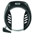 ANTIVOL VELO FER A CHEVAL ABUS TECTIC NOIR AVEC SERRURE INTEGREE
