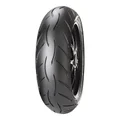 PNEU MOTO 17" 180/55-17 METZELER SPORTEC M5 INTERACT RADIAL ZR REAR TL 73W