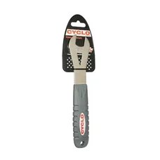CONE SPANNER - WELDTITE 18mm  (ON CARD - CYCLO BRAND)