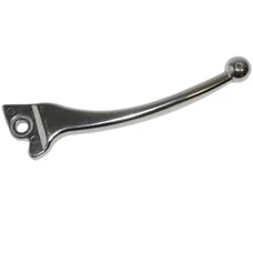 LEVIER DE FREIN ADAPTABLE PIAGGIO 125 VESPA PX 2001>  DROIT POLI  -VICMA-
