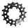 CASSETTE SPROCKET  9/10 Speed MICHE FOR CAMPAGNOLO 16T.