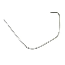 FRONT FAIRING EDGE-RIGHT "PIAGGIO GENUINE PART" 125-250-300 VESPA GTS  -577181-