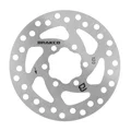 DISQUE DE FREIN TROTTINETTE 6 TROUS ELECTRIQUE BRAKCO DIAM 120mm