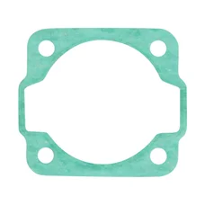 CYLINDER BASE GASKET- "PIAGGIO GENUINE PART" 50 APE  -826911-