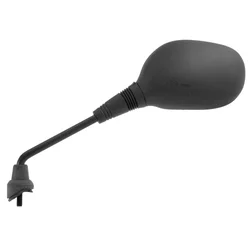 RETROVISEUR ADAPTABLE YAMAHA 125-250 XMAX 2006>  GAUCHE NOIR (OE 1B9F62801000) (HOMOLOGUE CE)  -SELECTION P2R-