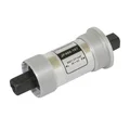 BOITIER PEDALIER STRONGLIGHT CARRE JP400 TOUT ALU 115mm (boite de 70) FILETAGE ITALIEN / 36x24