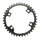 PLATEAU ROUTE 4BRA D.110 POUR SHIMANO ULTEGRA R8000 / R8050 ORIGINE 39DTS INTERIEUR 11V.