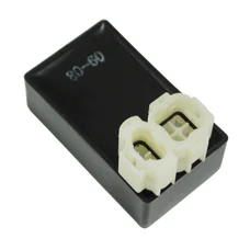 BOITIER CDI SCOOT ADAPTABLE CPI 50 ARAGON 2007>, HUSSAR 2003>, OLIVER 2006>, POPCORN 2006>  -P2R-