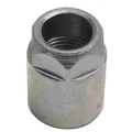 NUT FOR CRANKSHAFT OR VARIATOR  FOR MBK 51   -SELECTION P2R-
