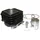 CYLINDRE SCOOT ARTEK K1 FONTE POUR MBK 50 BOOSTER, STUNT/YAMAHA 50 BWS, SLIDER