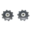 DERAILLEUR PULLEY- CAMPAGNOLO 10 SPEED (SET OF 2)