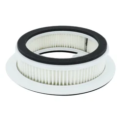FILTRE A AIR MAXISCOOTER ADAPTABLE YAMAHA 500 TMAX 2001>2011, 530 TMAX 2012> (FILTRE VARIATEUR ROND) (EQUIVALENT HFA4506) -P2R