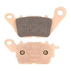 PLAQUETTE DE FREIN CL BRAKES POUR YAMAHA 125 N-MAX 2015> AV (1 JEU DE 2 PLAQUETTES) (3117 MSC)